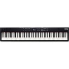 Roland Rd-08 88-key Digital Stage Piano    Stand  Bench  Pedal  Headphones