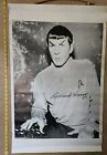 Vintage Star Trek  Spock  36  X 24  Wall Hang Poster  1970 s