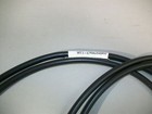 Lot Of 4 Mti Fiber Optic Illuminator Laser 470424002 Light Guide 45  Cable -new