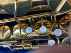 Superb 1966 Mark Vi Tenor  99  Original Usa Lacquer  Never Dents  Near Perfect 