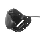 2018-2025 Wrangler Seat Release Handle   Cable Genuine Oem New Mopar 6qd05tx7ae