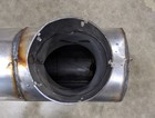 Freightliner Bottom Outlet Oval Muffler - P n  04-20014-002