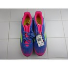 Adidas F50 League Fg mg Soccer Futbol Cleats Blue Men s Size 12