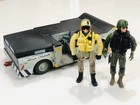 Custom Kit 1 18 Us Navy Mule Md3 A s32a31 Aircraft Tow Tractor Jsi F-14 Bbi F-18