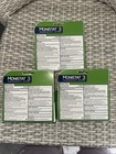 Lot Of 3 Monistat 3 Cream 3-day Yeast Infection Treatment Exp 09 2026 New