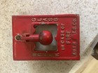 Break Glass Fire Alarm Es Company Vintage