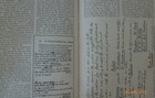 Handwriting Graphology Penmanship Gladstone Rare Old Antique 1894 Article