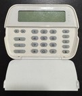 Dsc Pk5500 Powerseries 64-zone Lcd Full-message Security Alarm Keypad For Parts