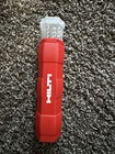 Hilti Te-cx  sds Plus  Imperial Hammer Drill Bit  pack Of 8 