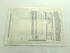 Vintage American Express Company Specimen Stock Certificate - Centurion Vignette