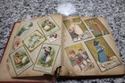 Victorian Scrapbook  1880 s 