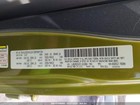 Audio Equipment Radio With Navigation Face Plate Id Rer Fits 07 Nitro 412699