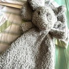 Welcome Baby Gift Basket Set