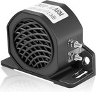 530 Waterproof Back-up Alarm Reversing Reminder 12v-48v 105db For Cars  Trucks