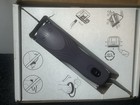 Wahl Km10  Corded Clipper Pet Dog Grooming Open Box  10 Blade