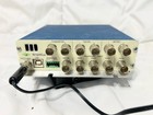 Ensemble Designs Brighteye 56 Hd sd analog Test Signal And Sync Pulse Generator
