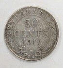 1911-newfoundland-50 Cent  t114
