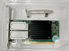         mellanox Connectx-4 En Dual Port 100g Qsfp28 Pci  Mcx416a-ccat  Network Card