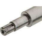 T28061 20  Rubber Outfeed Roller For G0454 Series Planers