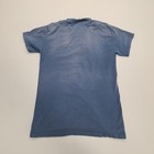 Vintage Yosemite Shirt Adult Small Blue National Park Comfort Outdoors Mens