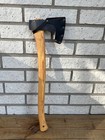 Hudson Bay Axe By Wetterling Sweden