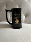 Vtg Winfield Fire Department Wetdown 1974 Beer Mug ambulance Squad Dedication Nm