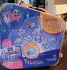 Littlest Pet Shop Figurines  1362 -  1369 Collectors Pack Sealed And Brand New 