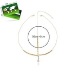 Women Fashion Head Chain Jewelry Headband Head Piece Hair Band Headdress Chain
