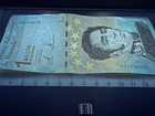 100x Venezuela 1 Million Bolivar Soberano Banknotes Bundle Bolivares Currency