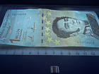 5x Venezuela 1 Million Bolivar Soberano Banknote World Paper Money Bolivares