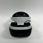 Sony Playstation 4 Ps4 Virtual Reality Vr Headset White Cuh-zvr2