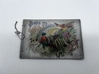 1889 N5 Allen   Ginter Game Birds Of The Tropics Tobacco Card Album Complete