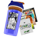 Gamersupps Creator Cups X Vienna Vtuber Shaker Cup