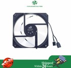 12025 Argb Rgb Fan Cf1225h12d 0 35a Dc12v 4-pin