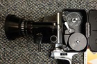 Kodak Tri-x Asa 200 8mm B w Positive Movie Film - Double 8mm Regular 8mm