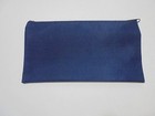 Vintage City National Bank Zippered Deposit Bag Martinsburg W Va