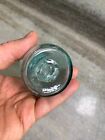 Antique Open Pontil Label Labeled Medicine Bottle Hinsdale New Hampshire J Field