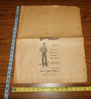 Vintage Dutchess Trousers Advertising Bag Juneau Alaska Gastineau Mining Company