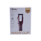 Wahl Professional 5-star Series Cordless Magic Clip Hair Clipper 8148 Red New