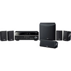 5 1 Home Theater Systems  Bluetooth  52 24 Lb