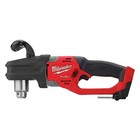 Milwaukee  2807-20 M18 Fuel Hole Hawg 1 2  Right Angle Drill  tool Only 