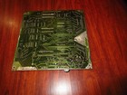 Bally As-2518-17 Cpu Mpu Pinball Board  3 Partially Tested     see Video    