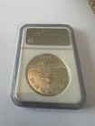 China 1985 10 Yuan Silver Panda Ngc Pf 69 Ultra Cameo- Relisted With A Reserve