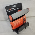 Hang N  Carry Heavy Duty Cable Organizer Handle Wall Mount Electric Cord Storage