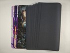 Funny Sk Trading Card Game Mtg Playmat Tcg Ccg Mat Free Bag