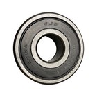  2 Pack  Dh559339 Harley 9267  Wheel Bearing Hd 9267    750  X 52mm X 21mm 