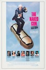1988 The Naked Gun From The Files Of The Police Squad Movie Poster 11x17         