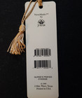 Bookmark With Verse   Tassel - Inspirational Gift-  nurse s Prayer    Free Ship