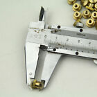 50pcs French Horn Screw Part Bass Flugehorn Entry Model Baritone Entry Model