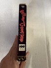 The Return Of The Living Dead 1984 Rare Vhs - Good Condition Must See